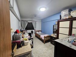 Blk 29 Marsiling Sapphire (Woodlands), HDB 4 Rooms #575053281
